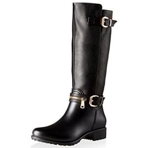Däv DAV Aspen Solid rain boots